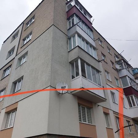 Подобова Оренда Двокімнатної Квартири Старичі Ngoại thất bức ảnh