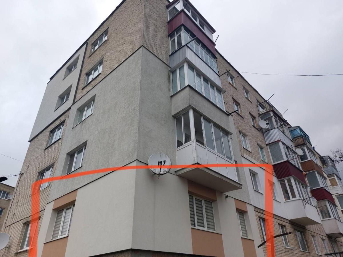 Подобова Оренда Двокімнатної Квартири Старичі Ngoại thất bức ảnh