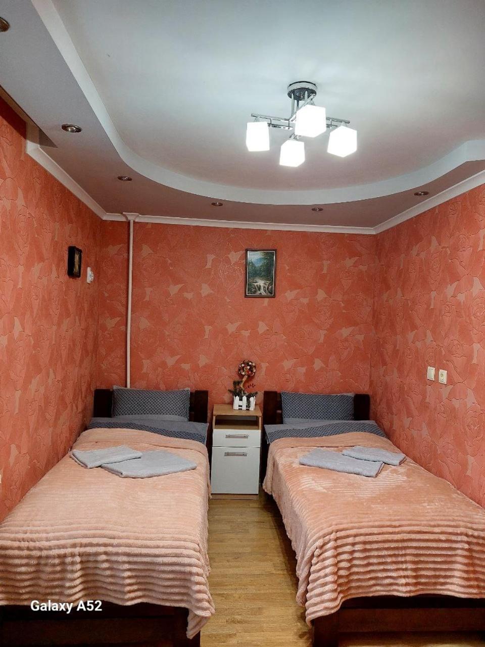 Подобова Оренда Двокімнатної Квартири Старичі Ngoại thất bức ảnh